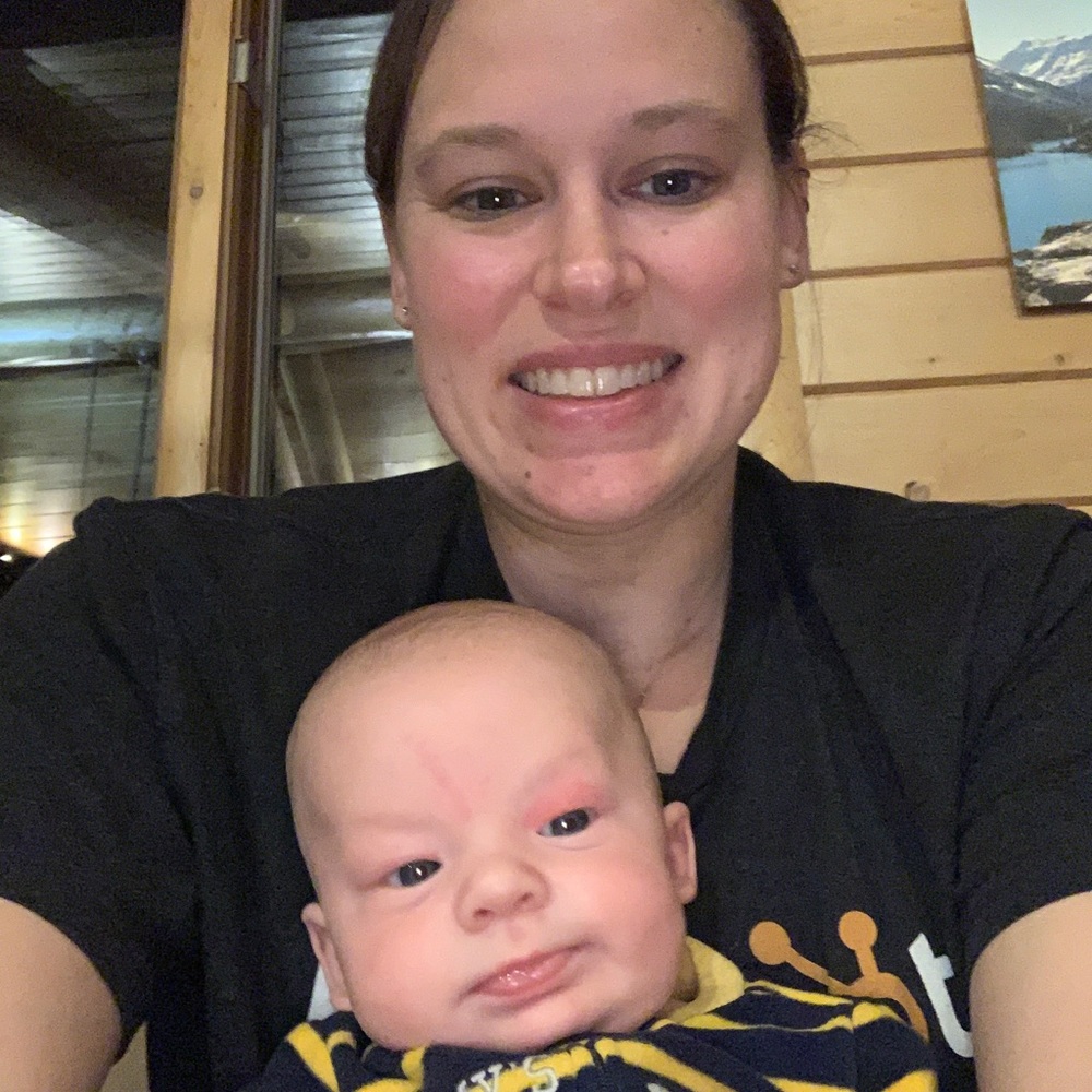 Meet your Posher, Lauren